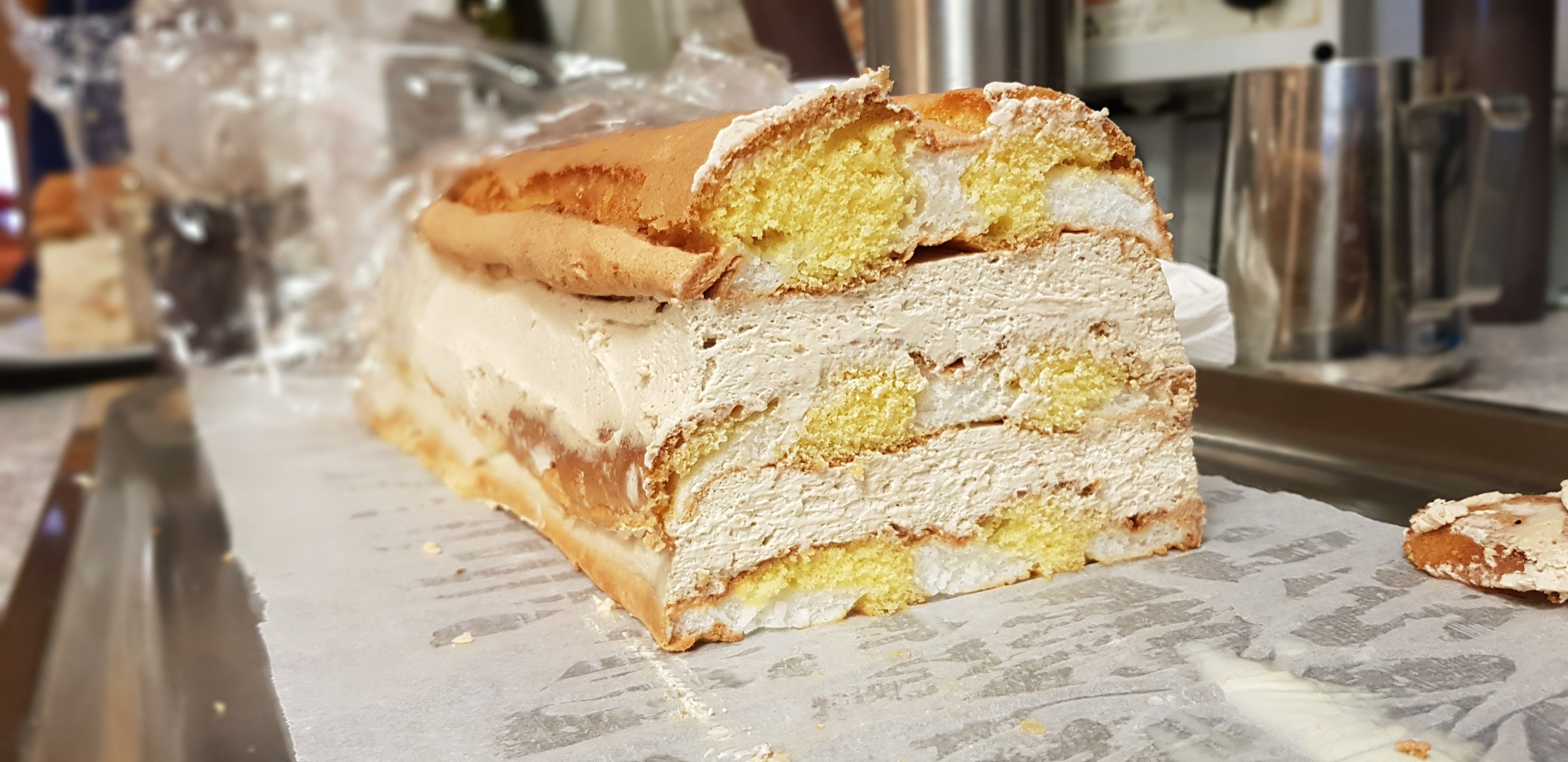 Stiegenwirt's Kardinalschnitte