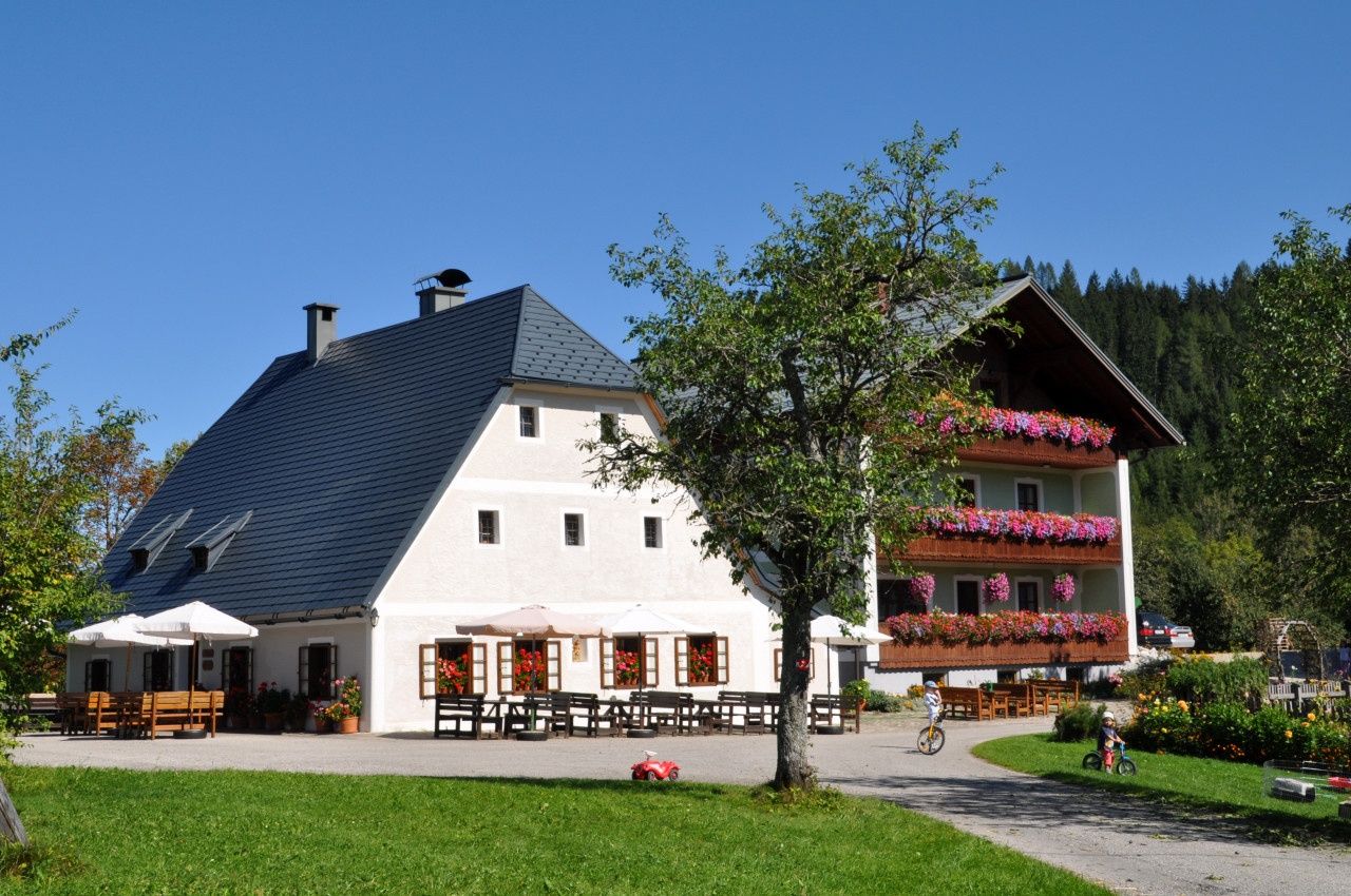 Ablaß (Copyright: Ablaß)