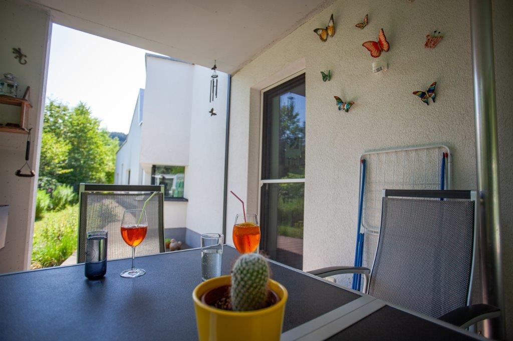 Haus und Garten