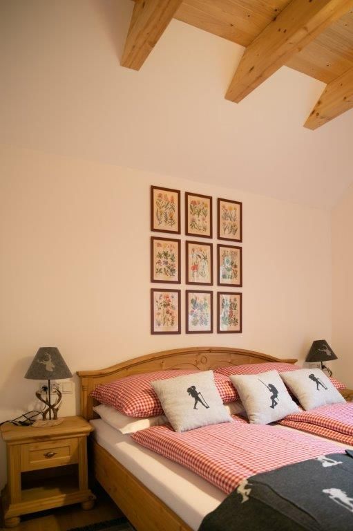 Ferienapartments Forst Kienberg
