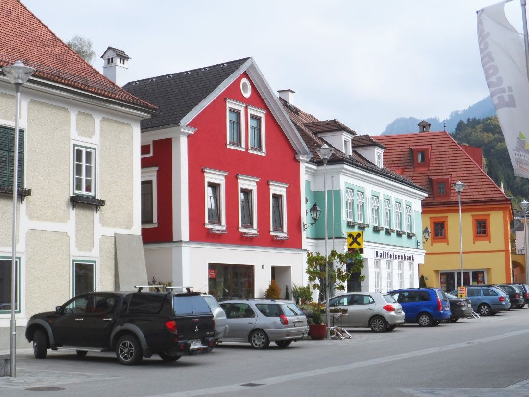 Schmiedezentrum Ybbsitz