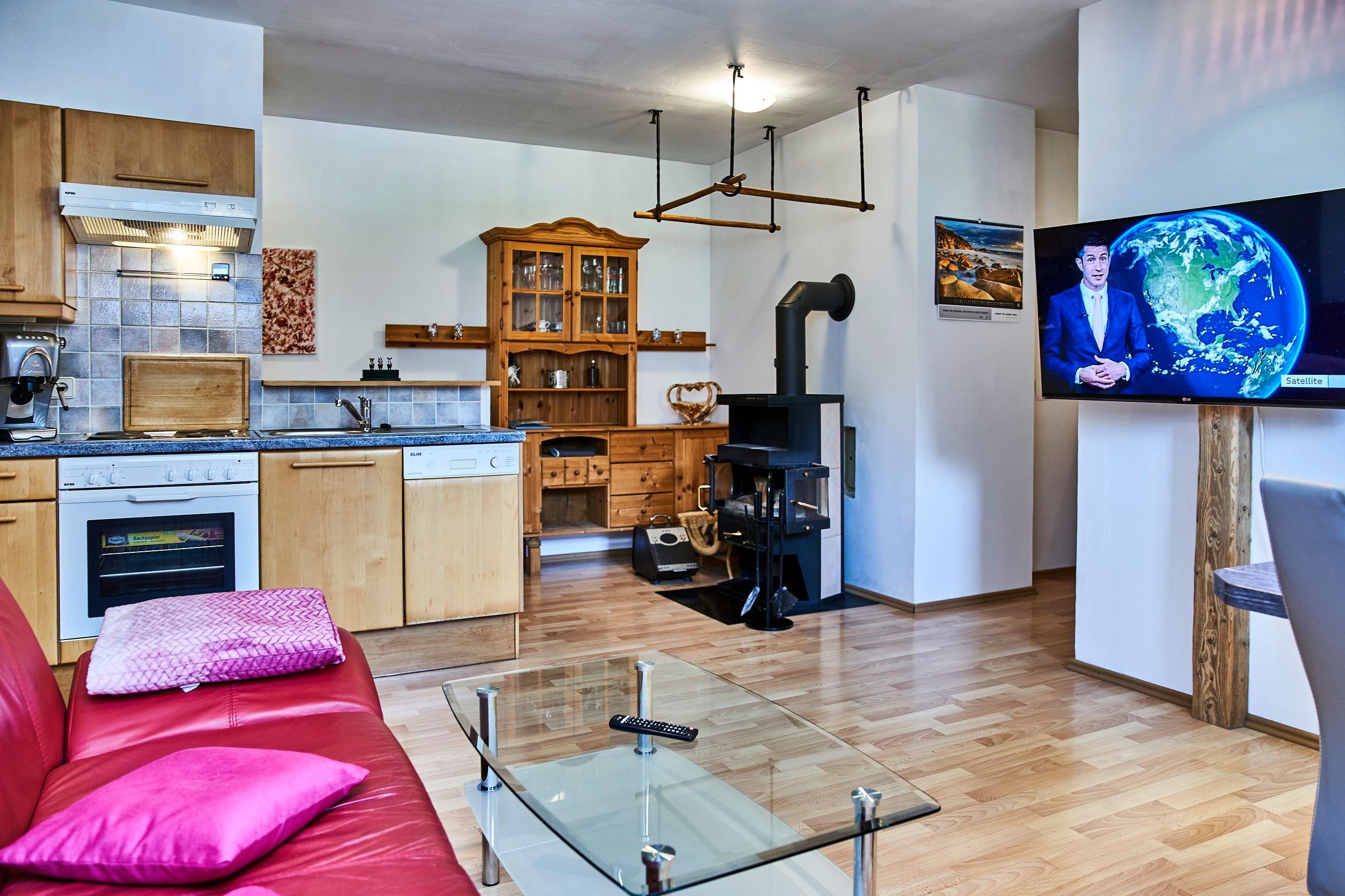 Apartment Fuchswald
