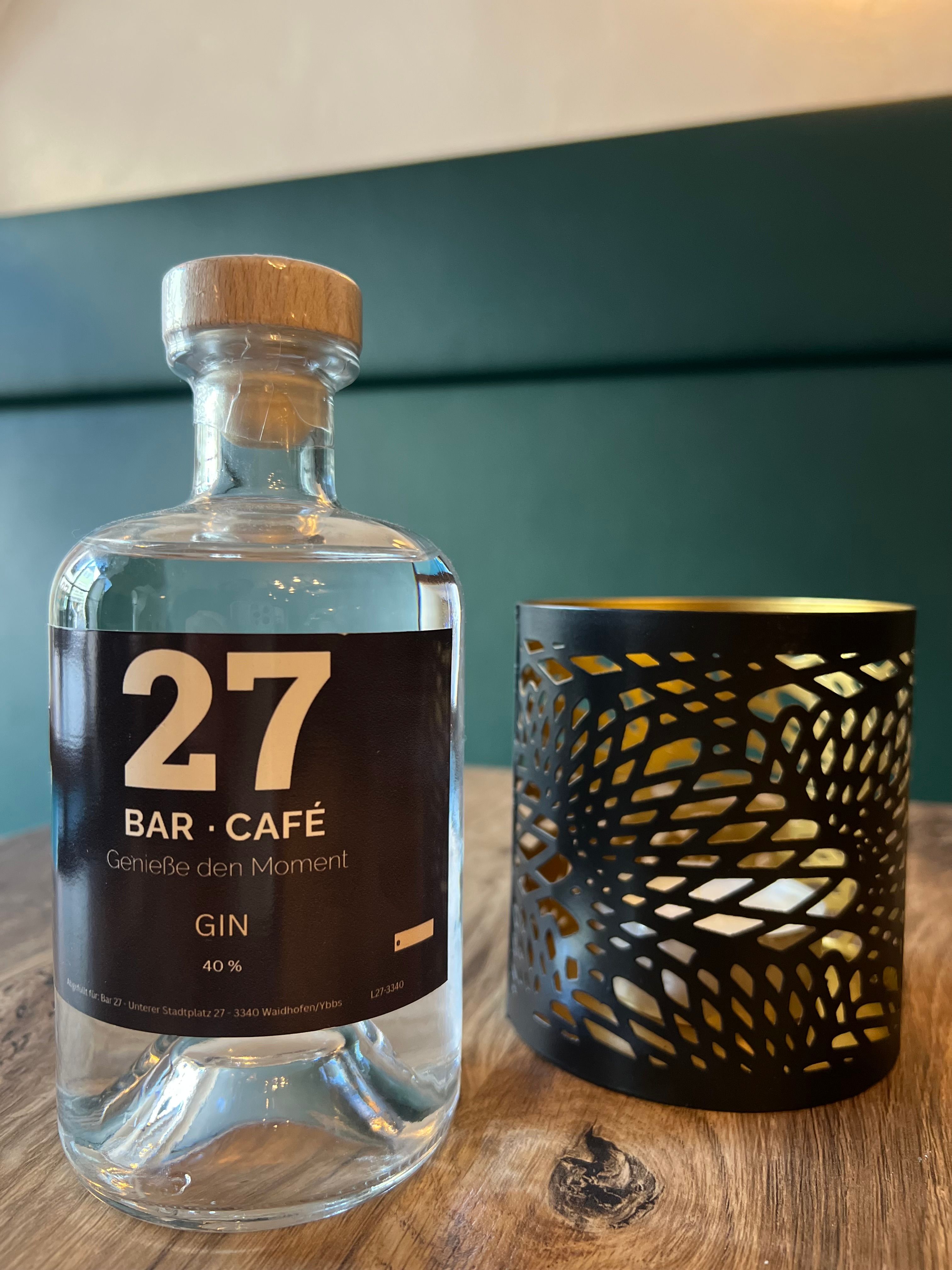 BAR 27 Waidhofen/Ybbs