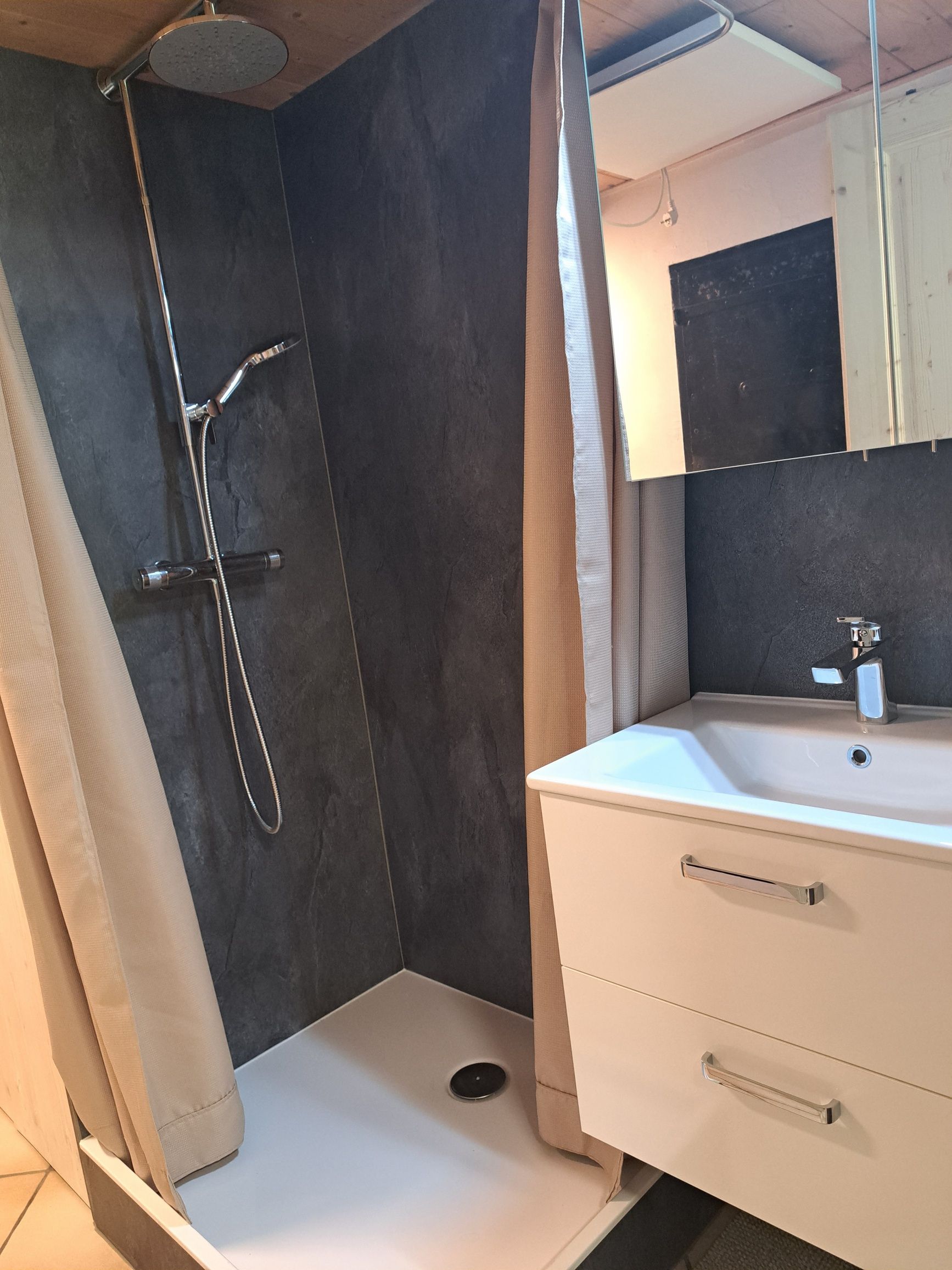 Ferienwohnung Urmannsau