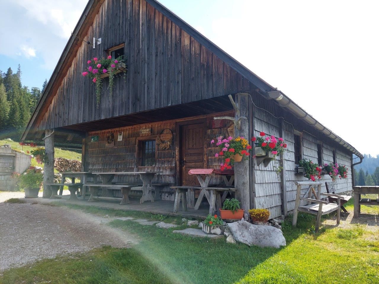 Feldwiesalm