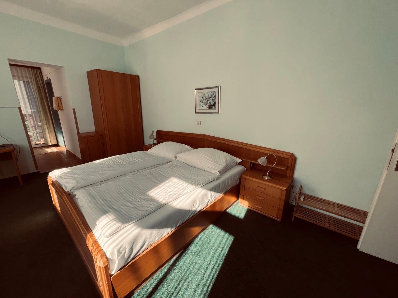 Pension am Lackenbach