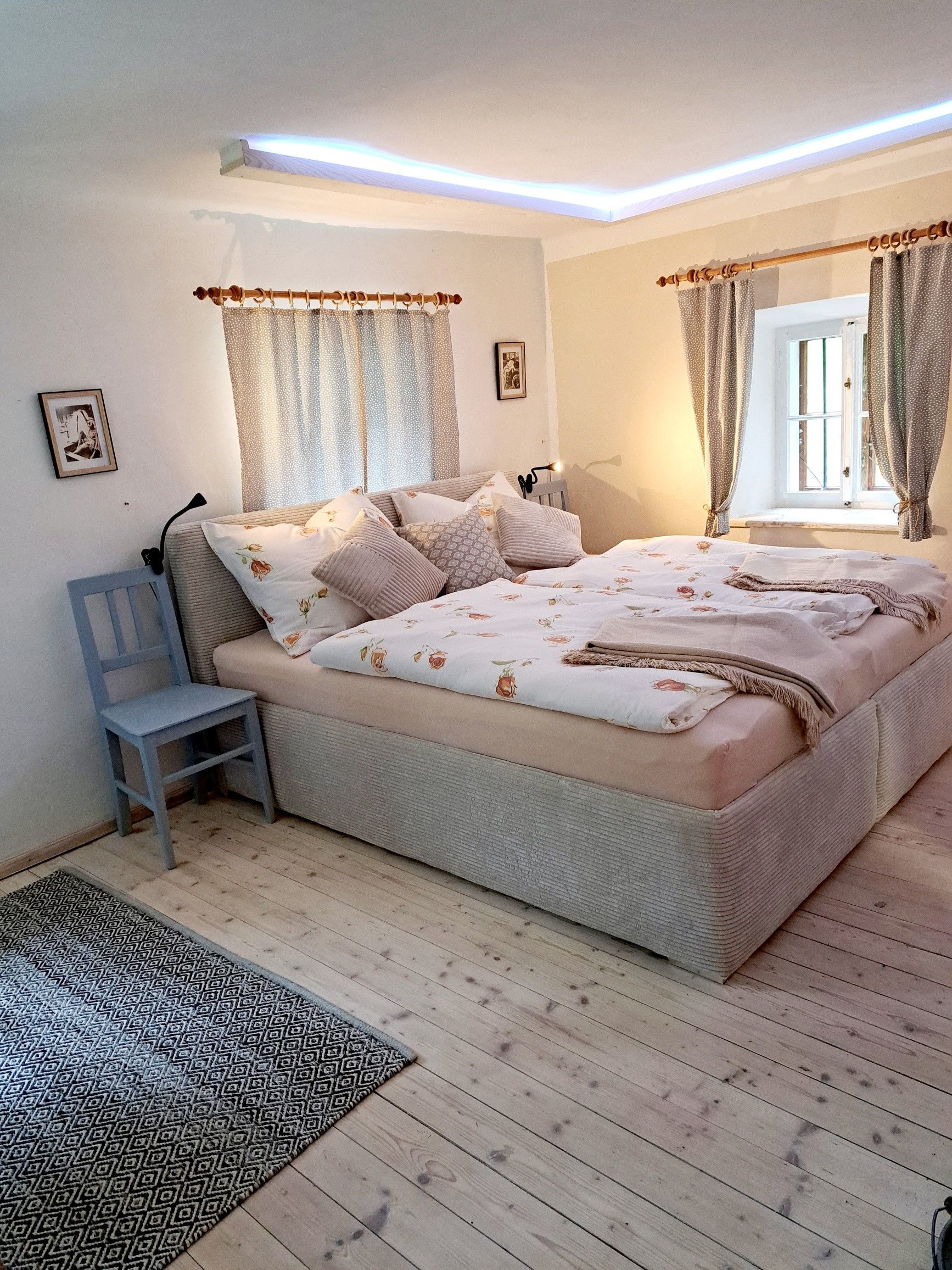 Ferienwohnung Urmannsau