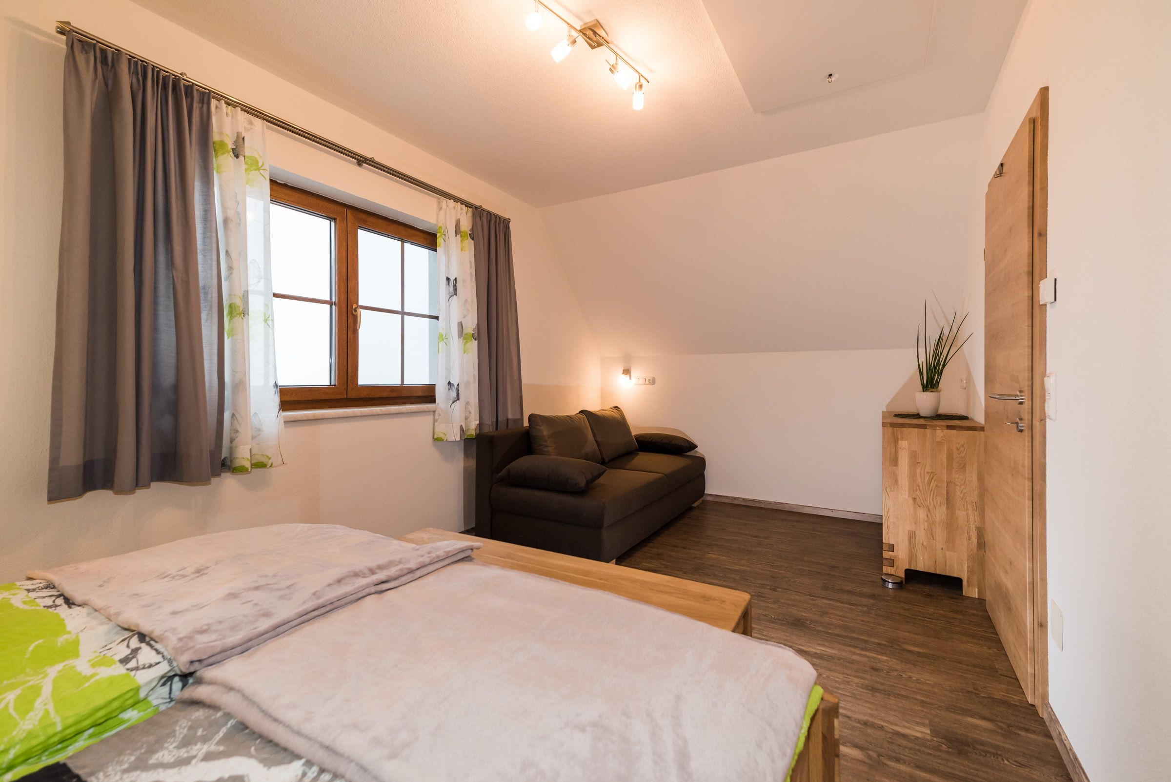 Ferienwohnung