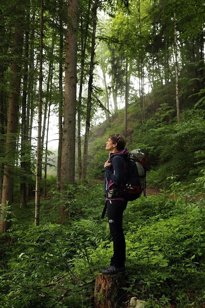 Opponitz Wandern