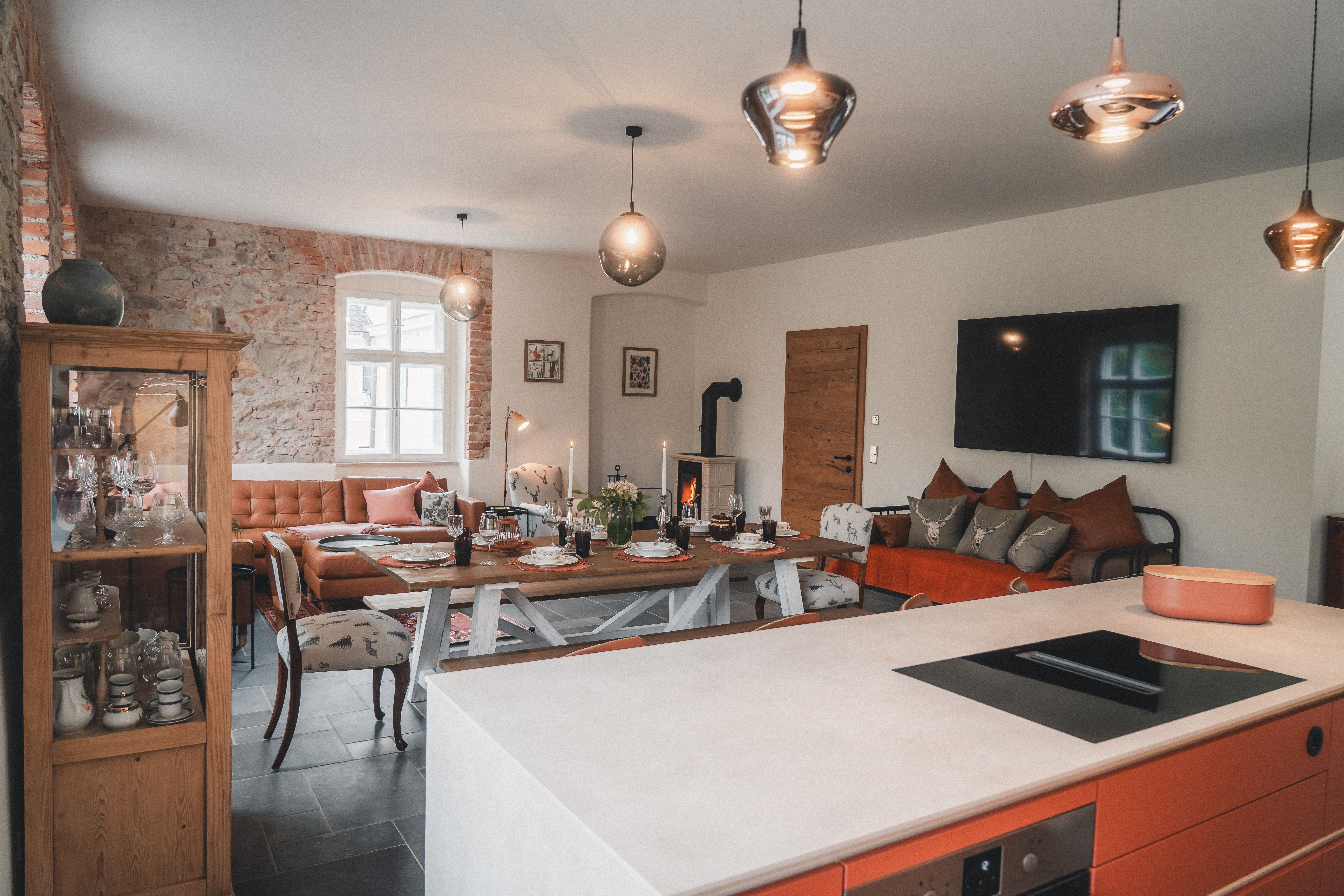 Apartment Haushammer 