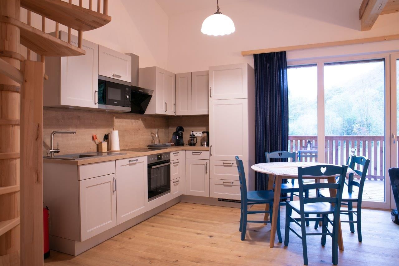 Ferienapartments Forst Kienberg