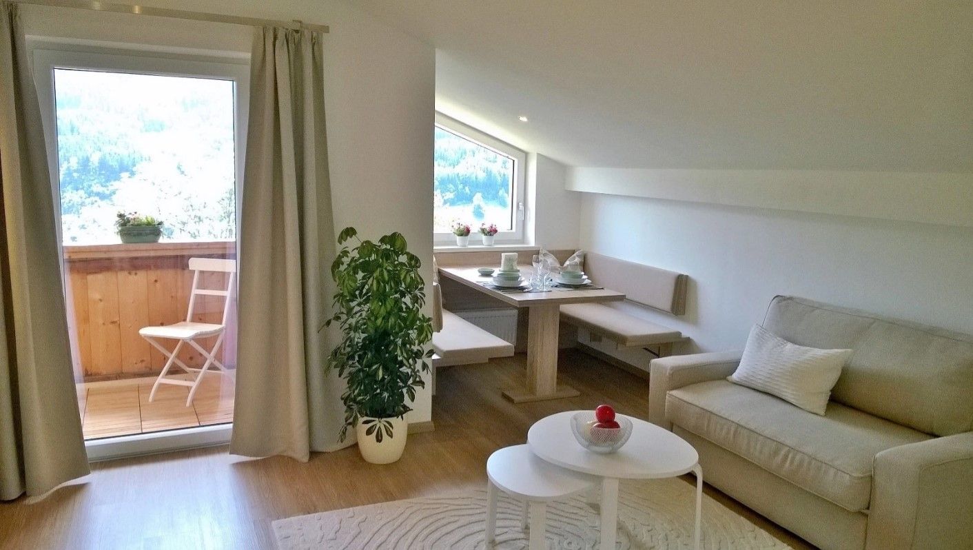 Apartment Kohlnberger