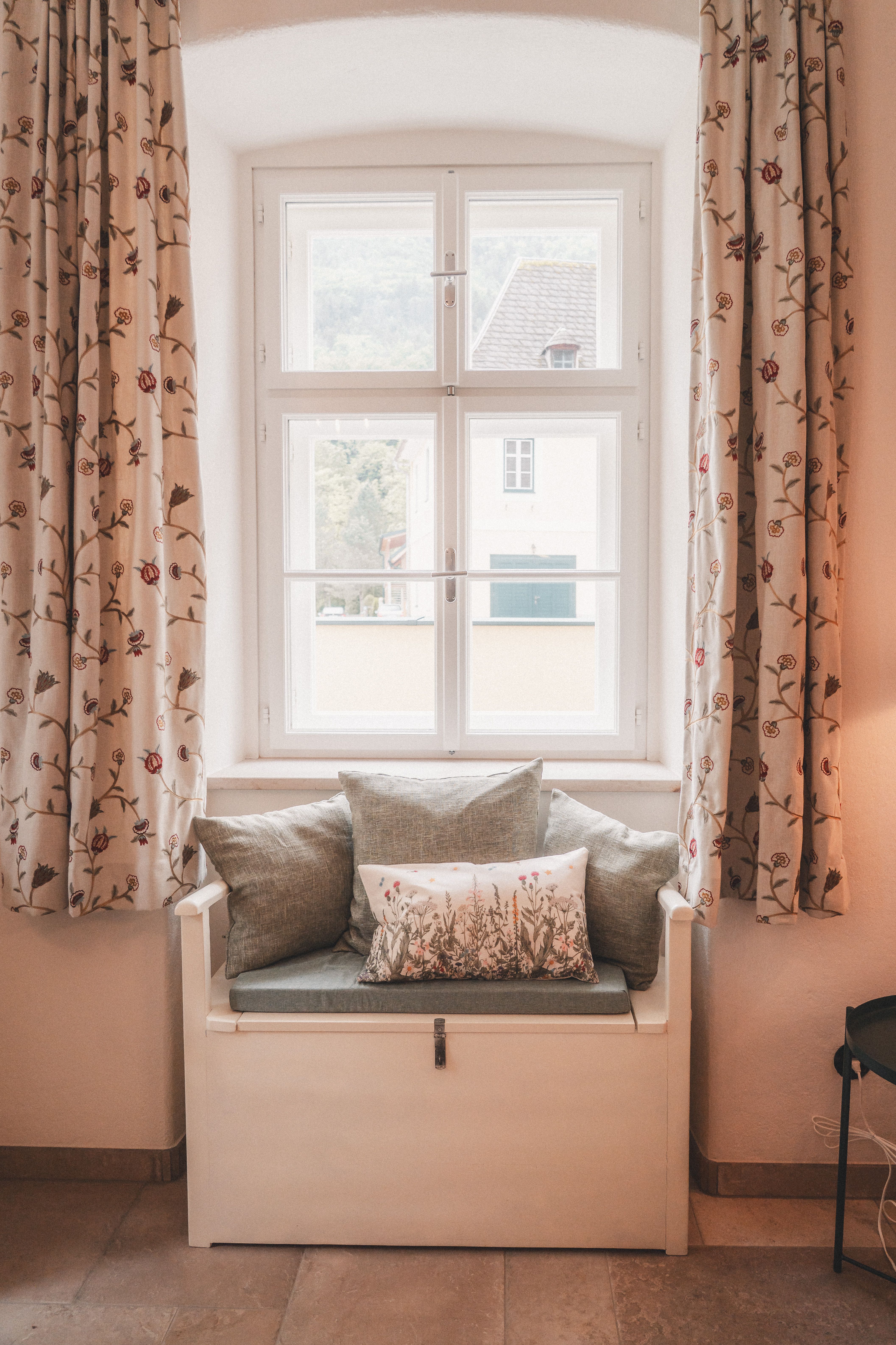 Apartment Haushammer