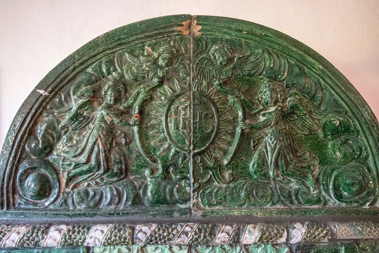 Ferienhaus Hinterbreiteneben