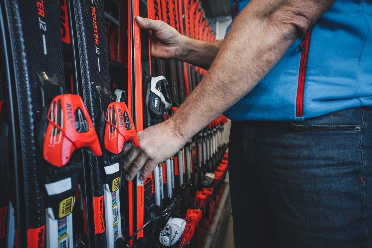 Intersport Ötscher