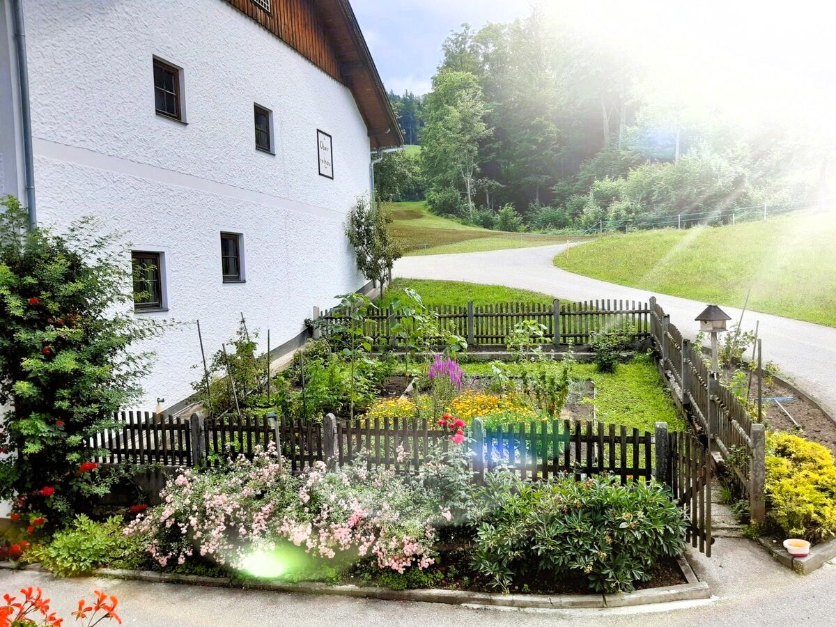 Urlaub am Bauernhof-Oberrehau