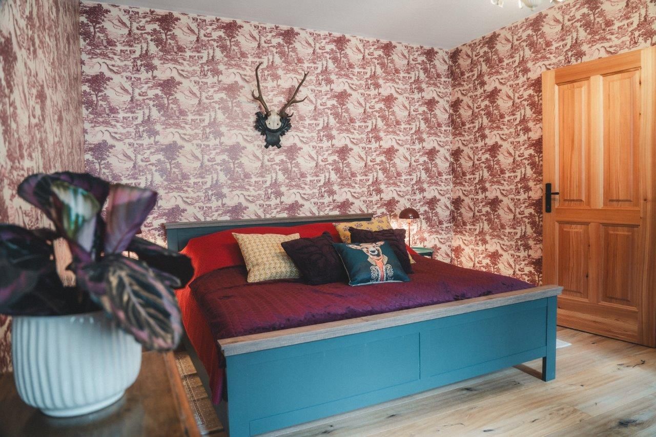 Apartment Haushammer 