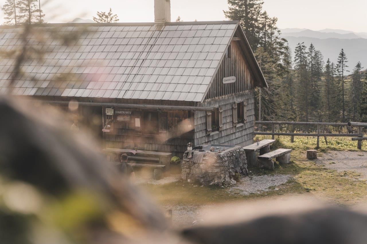 Schwarzalm