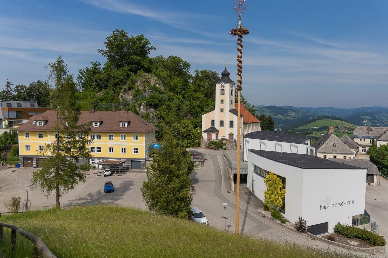 Gasthof Pension Seisenbacher
