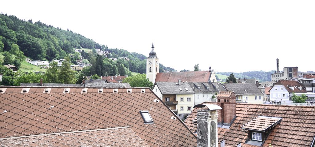 Apartment Zum Ybbsturm