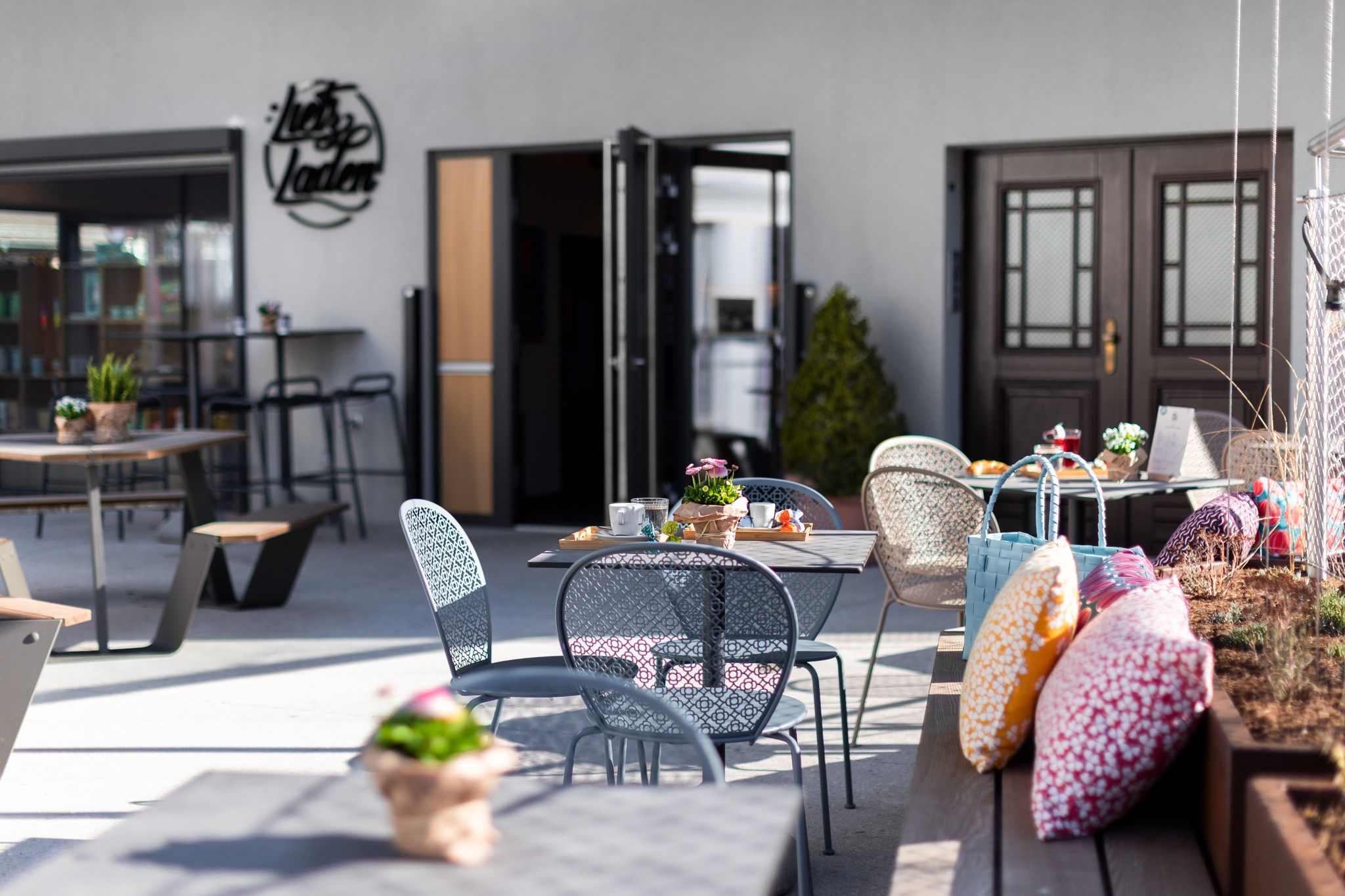 Lietz Laden
