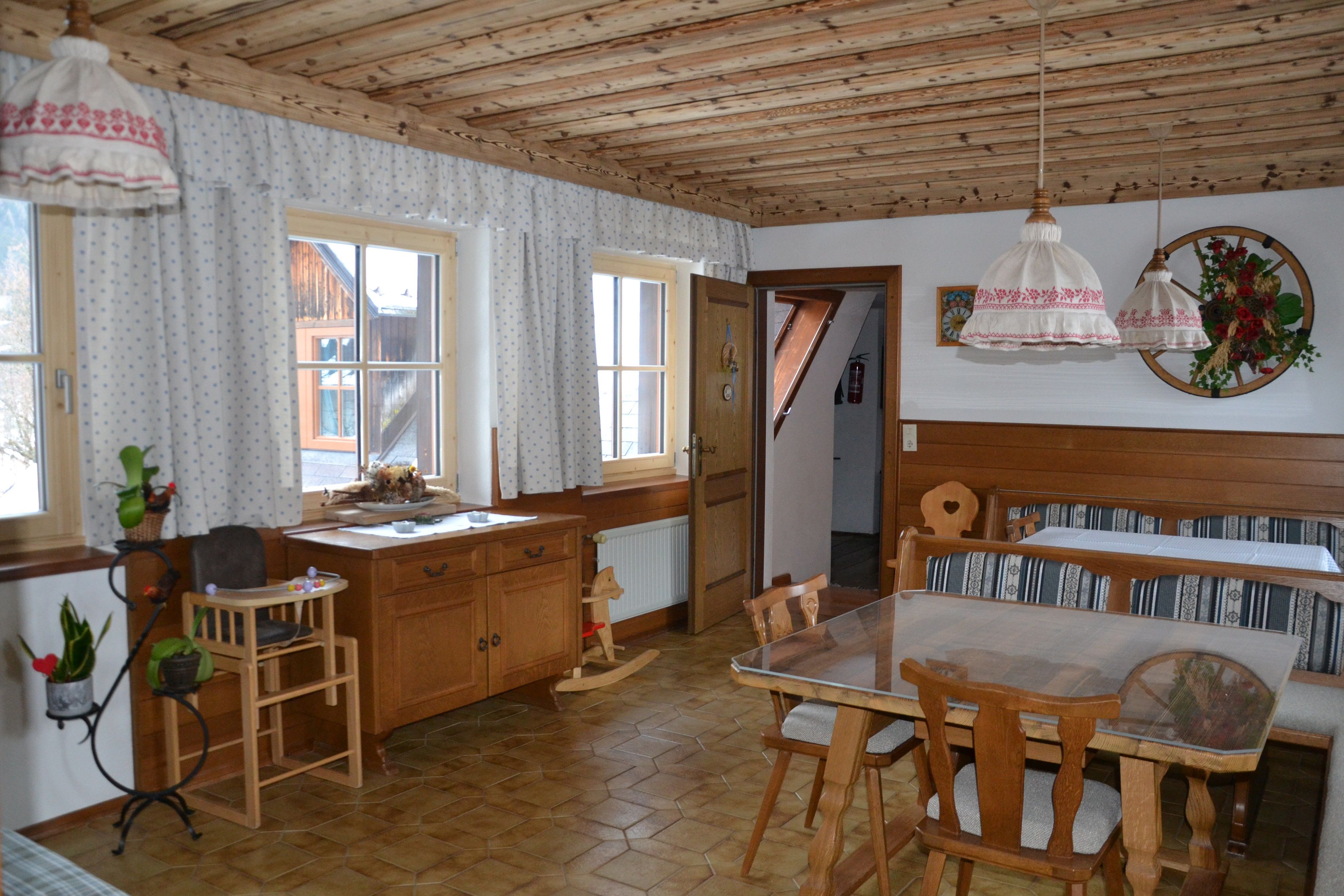 Esszimmer