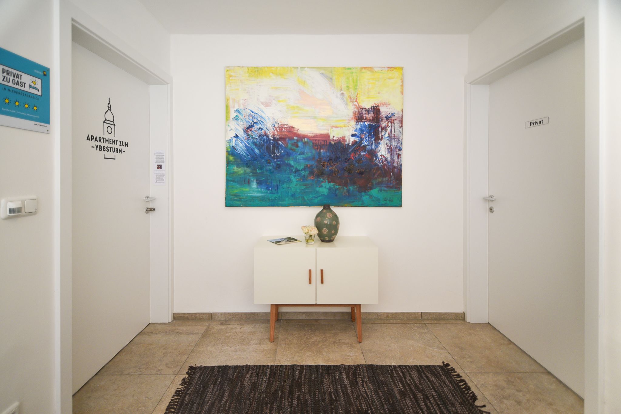 Apartment Zum Ybbsturm