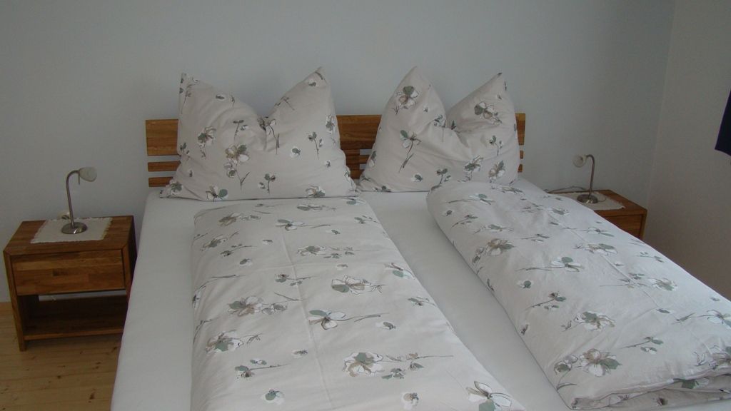 Zimmer 1. Stock