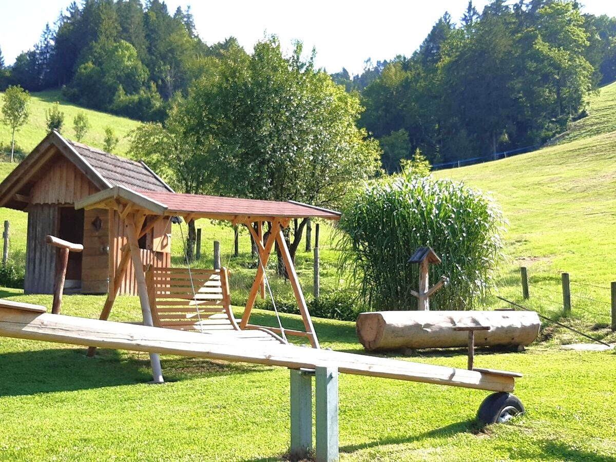 Urlaub am Bauernhof-Oberrehau