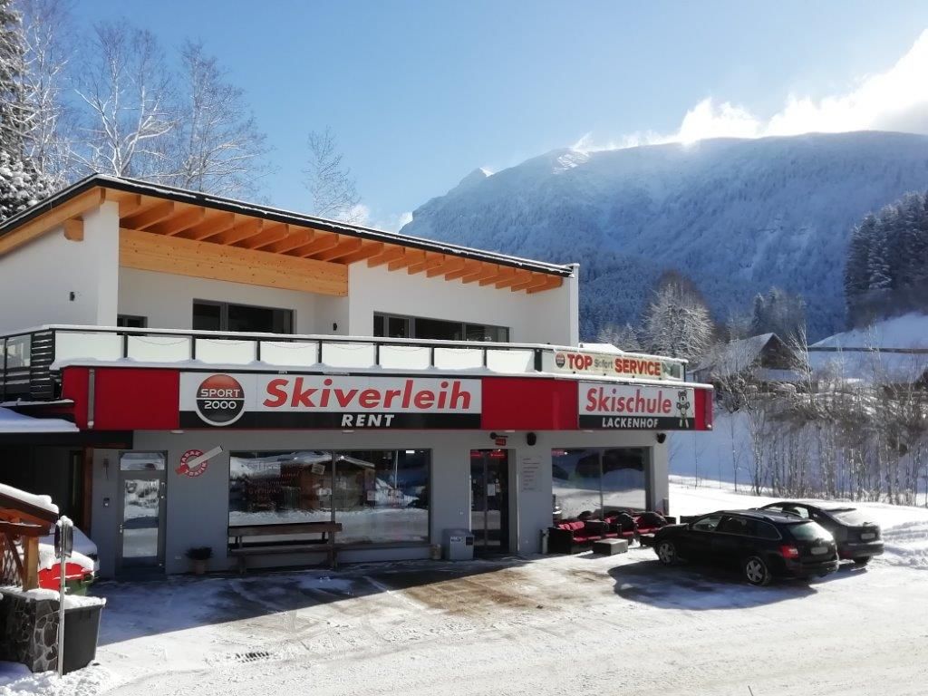 Sport 2000 Ötscher