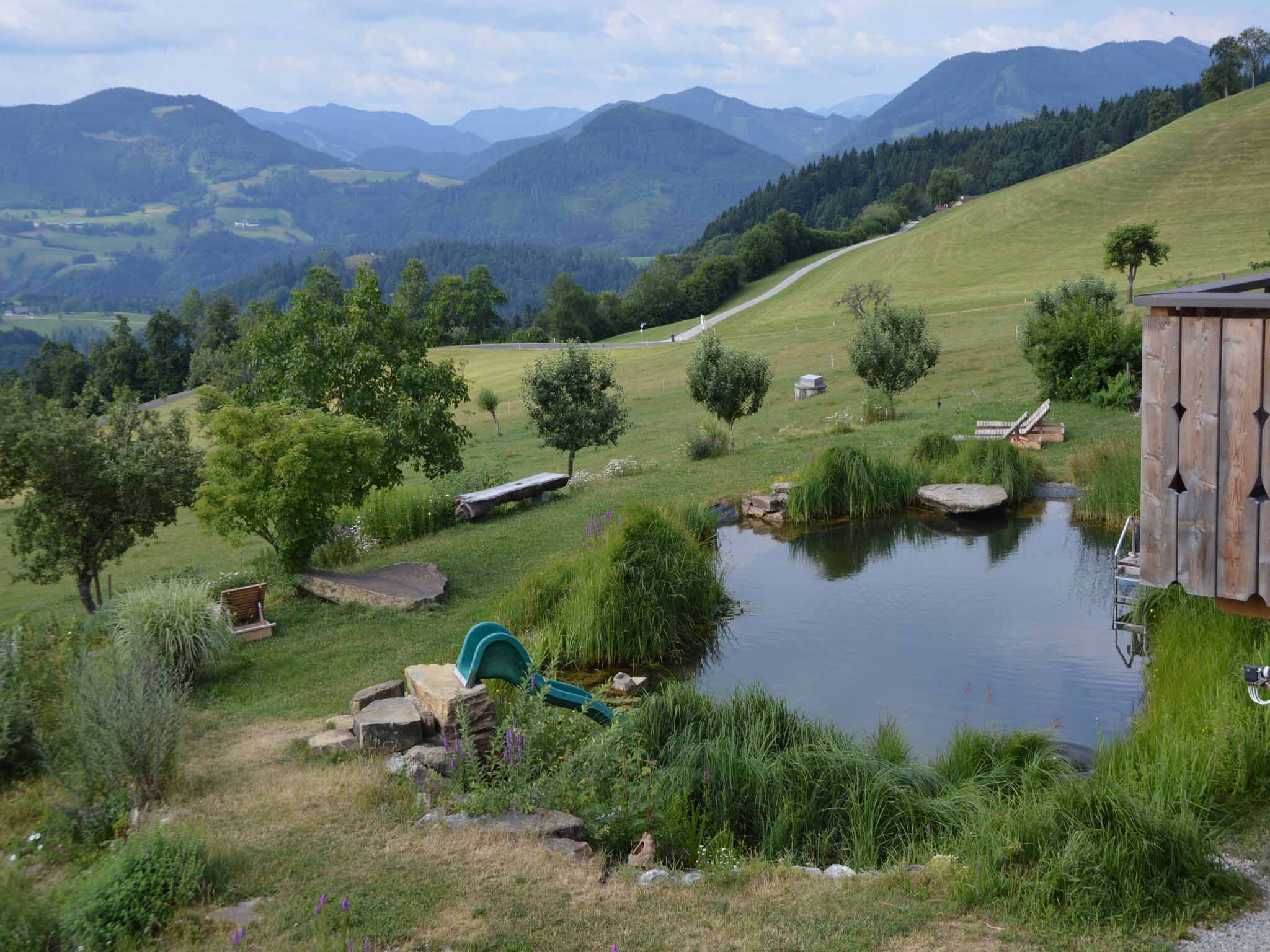 Badeteich