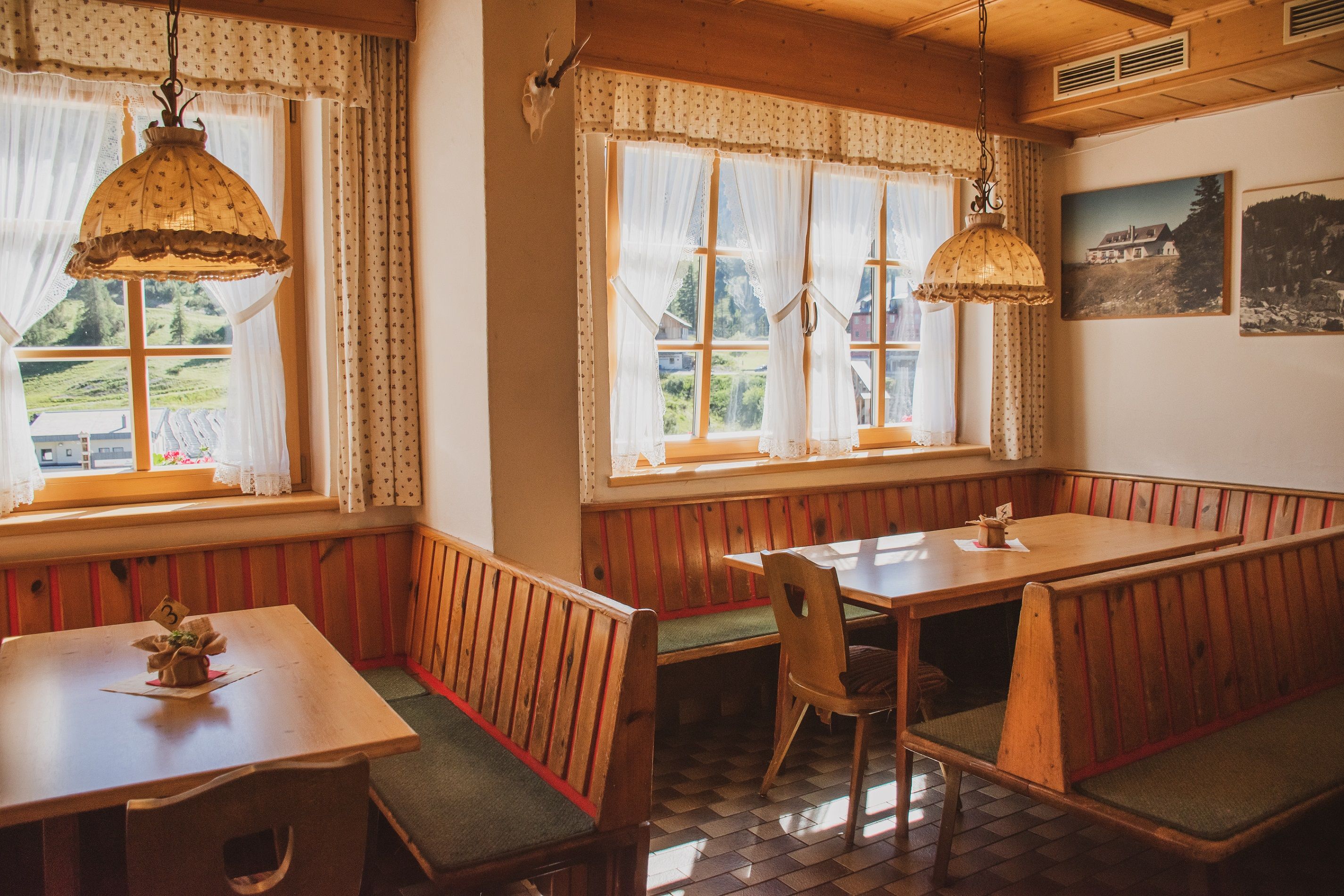Gastzimmer