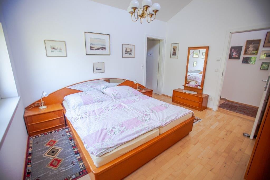 Zimmer ensuite