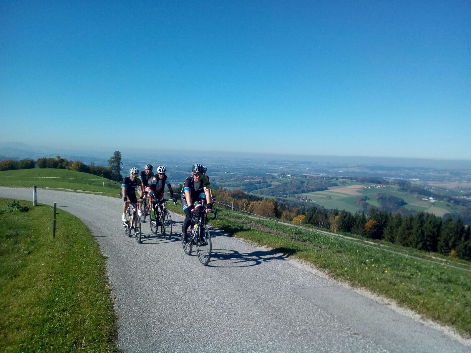 Rund um Waidhofen an der Ybbs