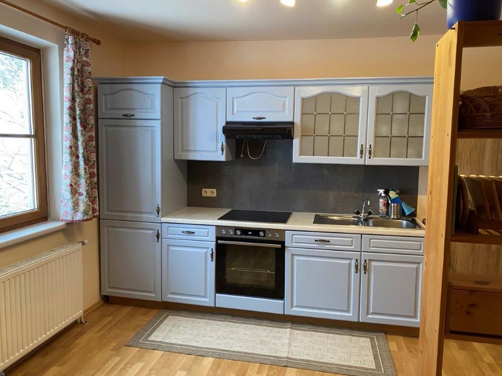 Apartment 1