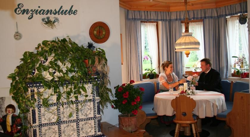 Enziansaal Hotel Waldesruh