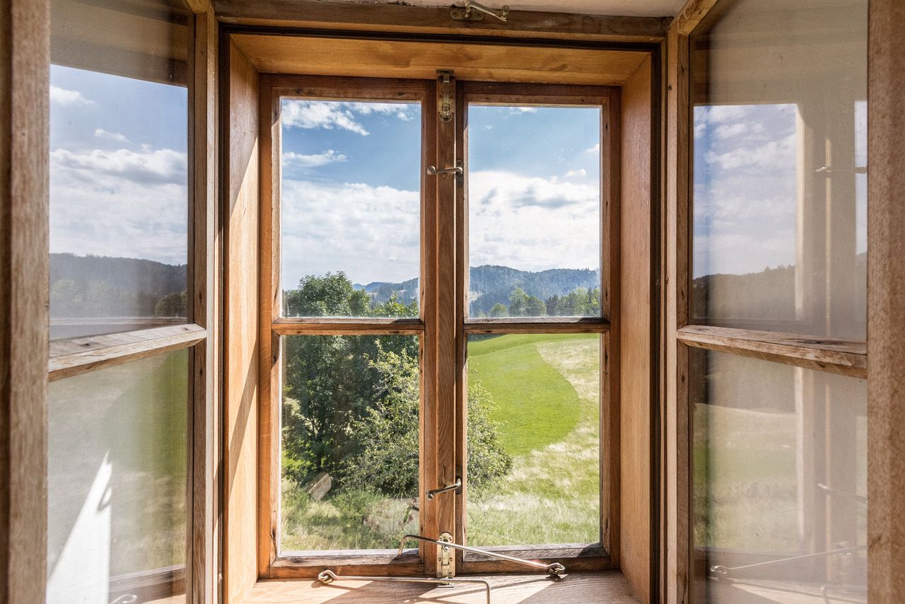 Ferienhaus Hinterbreiteneben