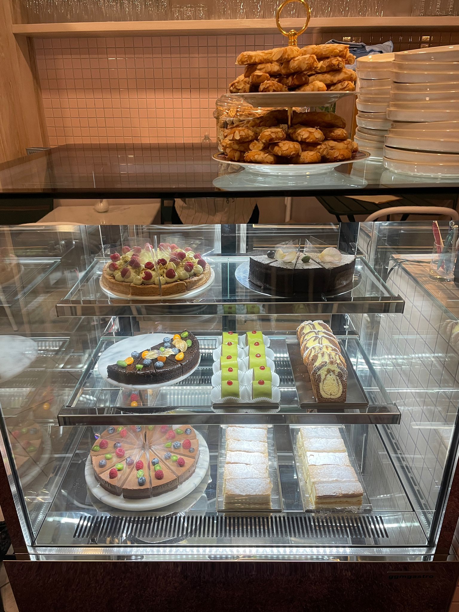 Feinbäckerei