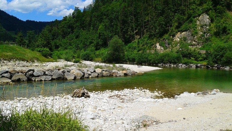 Parkbad Göstling/Ybbs