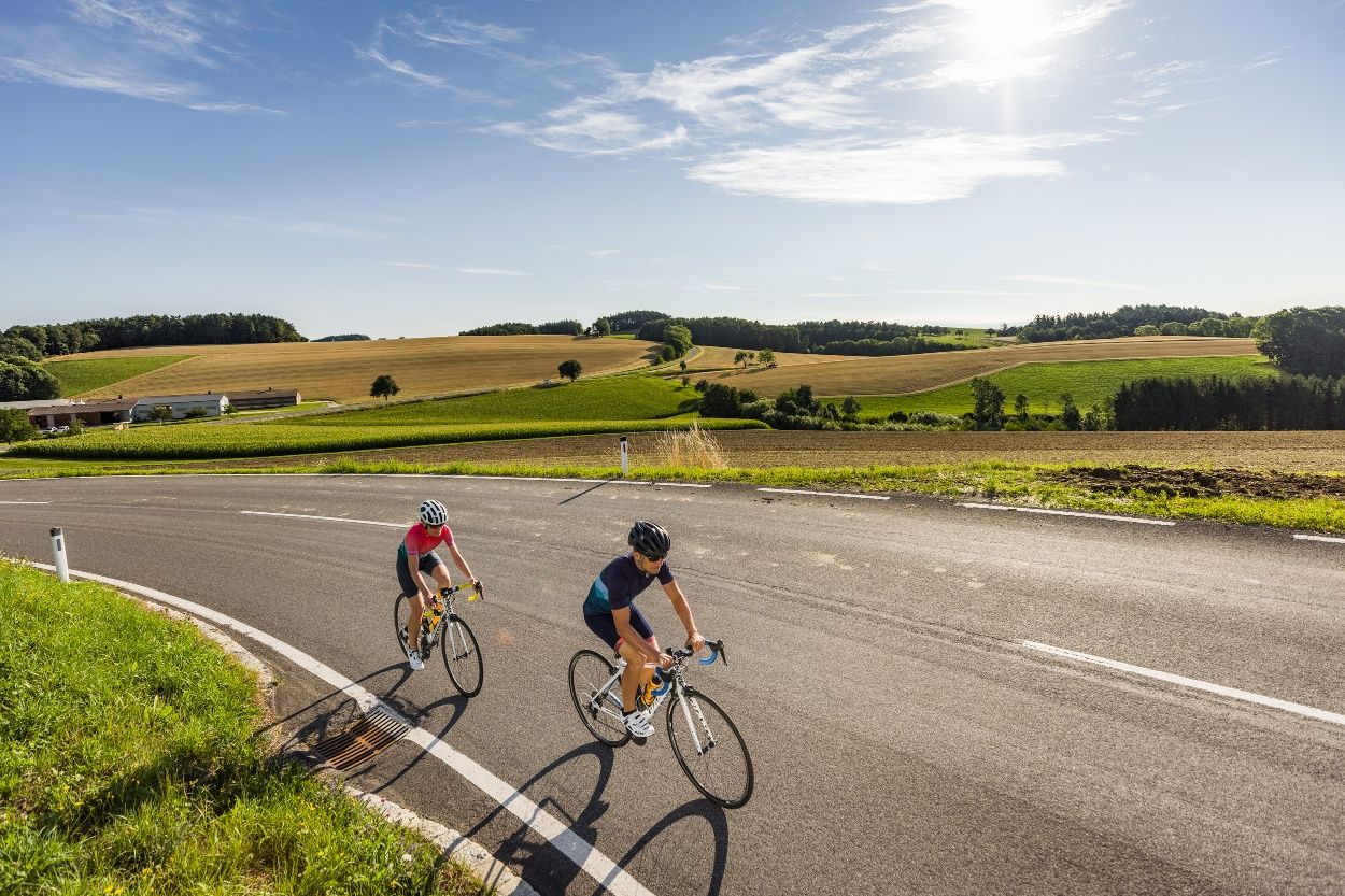 Roadbike Wirtshauskult(o)ur – RadGenuss in NÖ