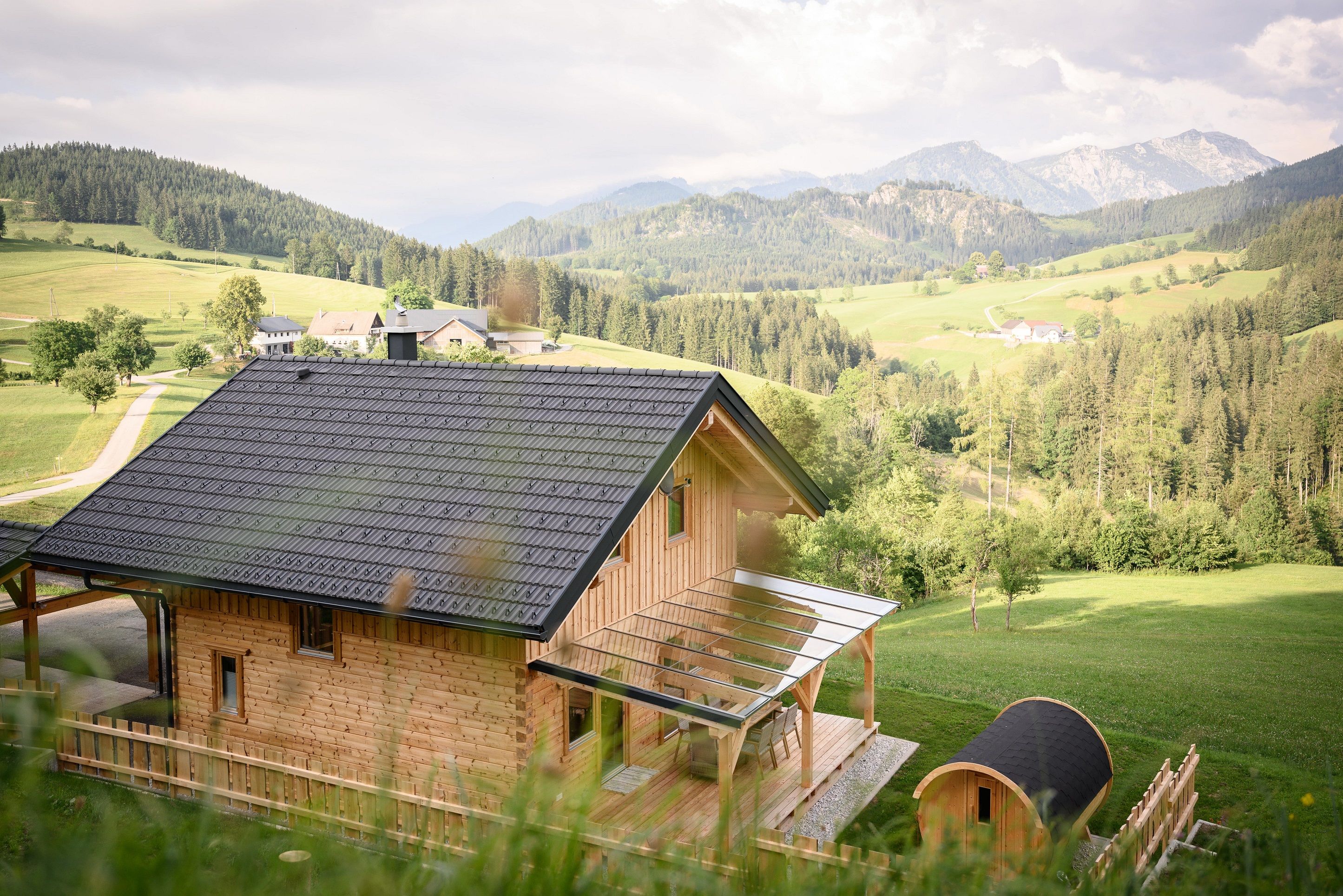Chalet Schober