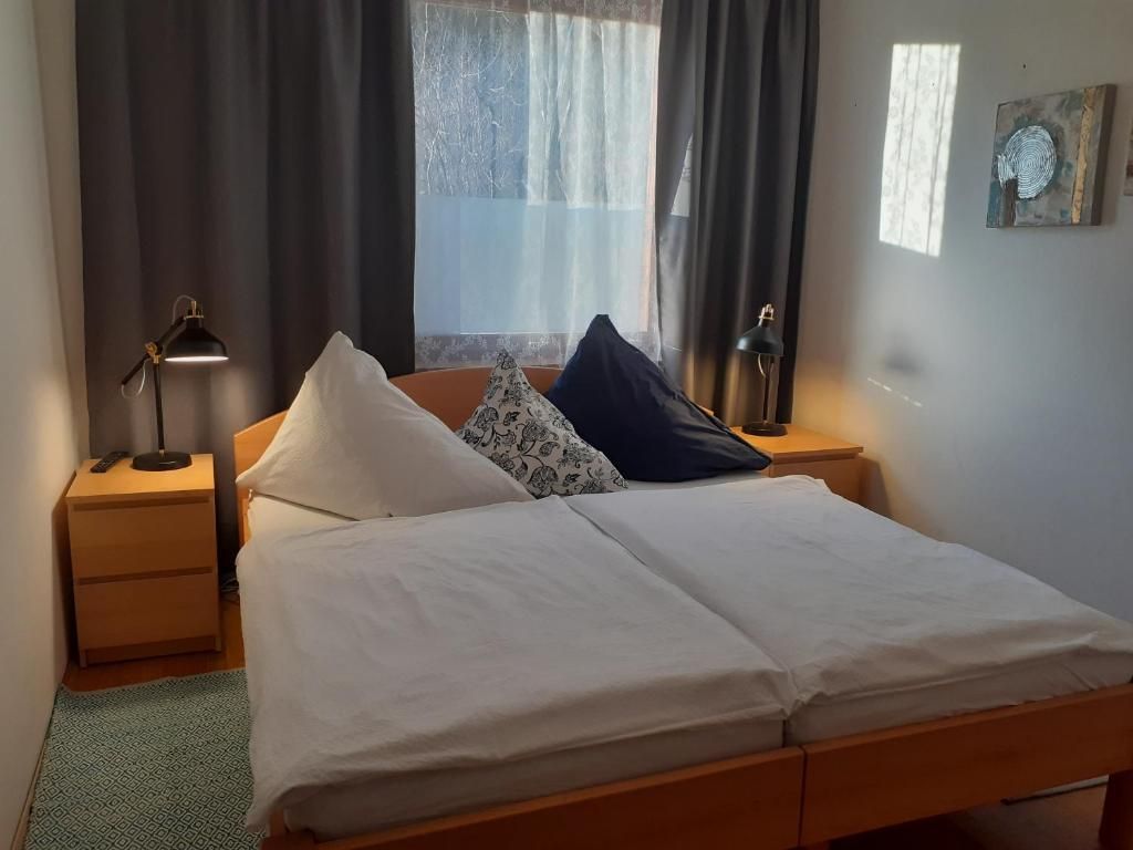 Apartmenthaus Amelie Lunz am See