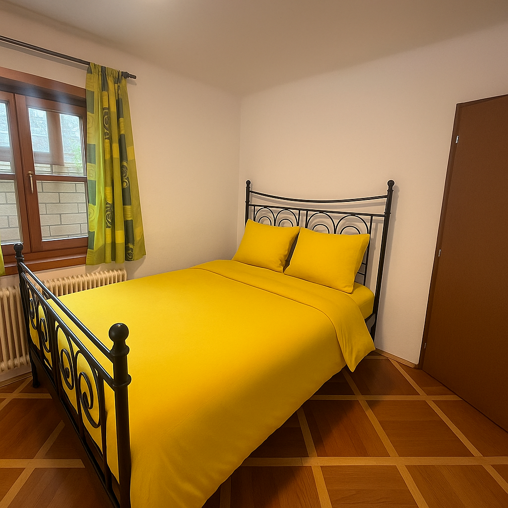 Ferienwohnung Buder