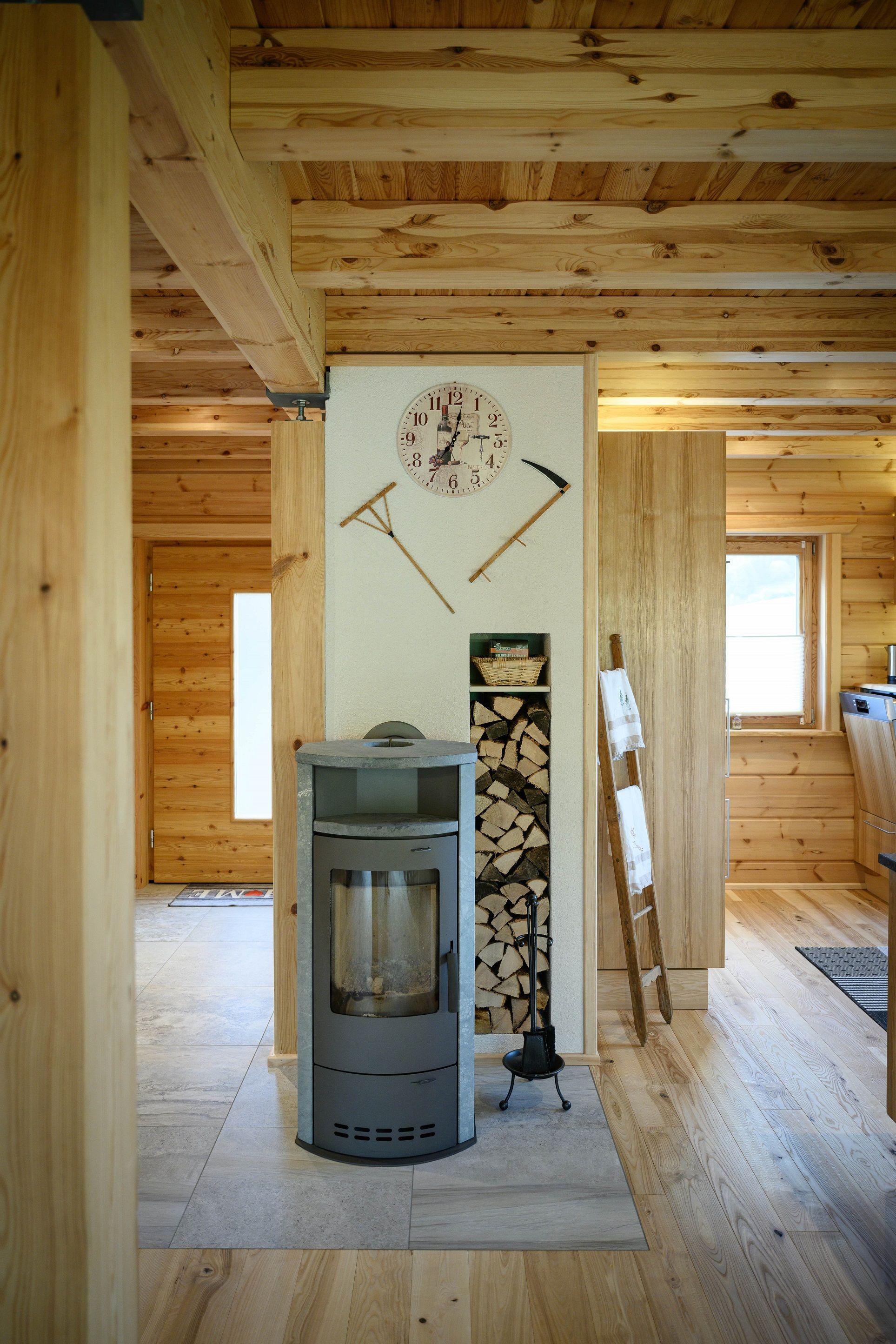 Chalet Schober