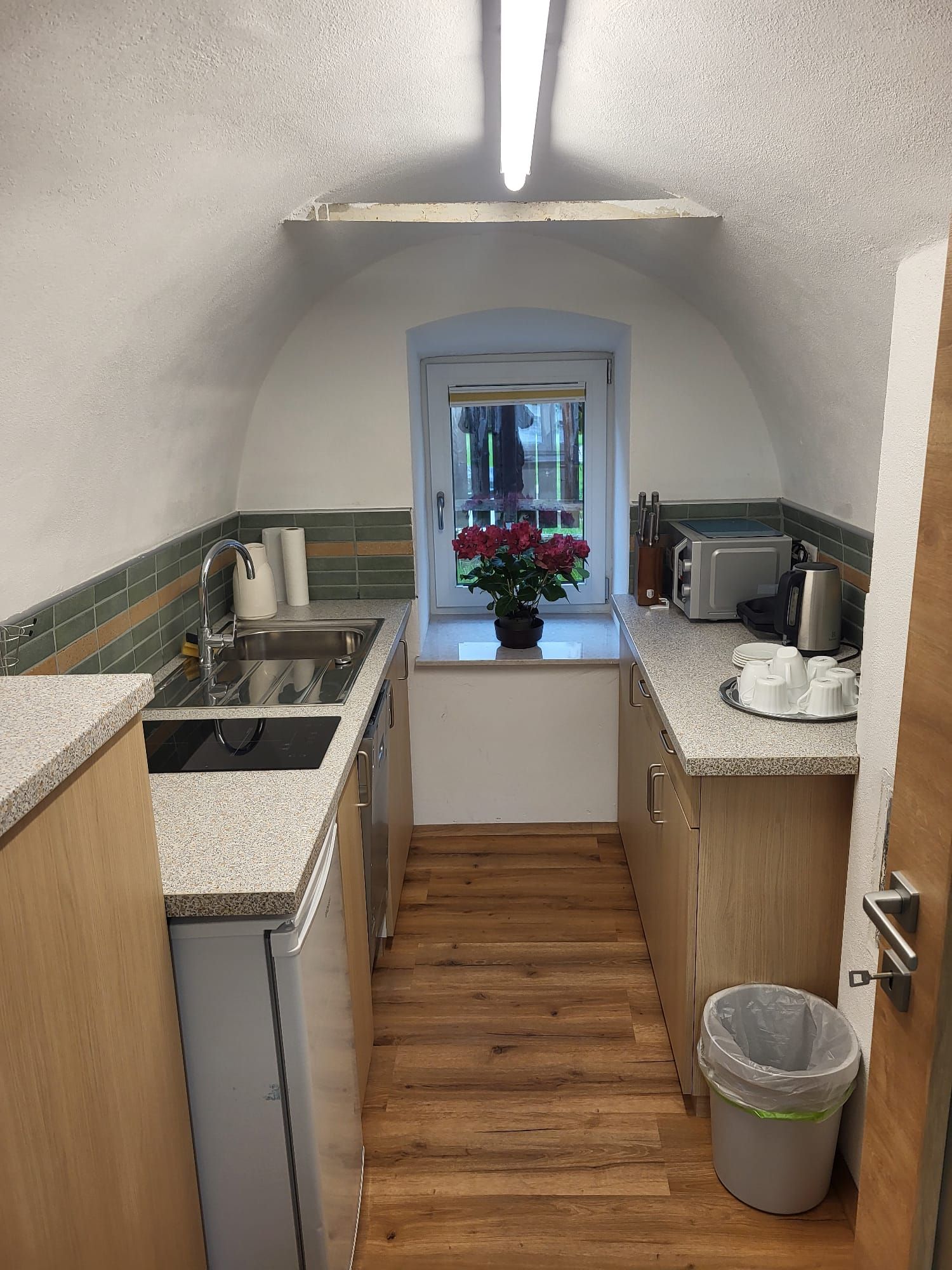 Ferienhaus Vitabene Hollenstein an der Ybbs