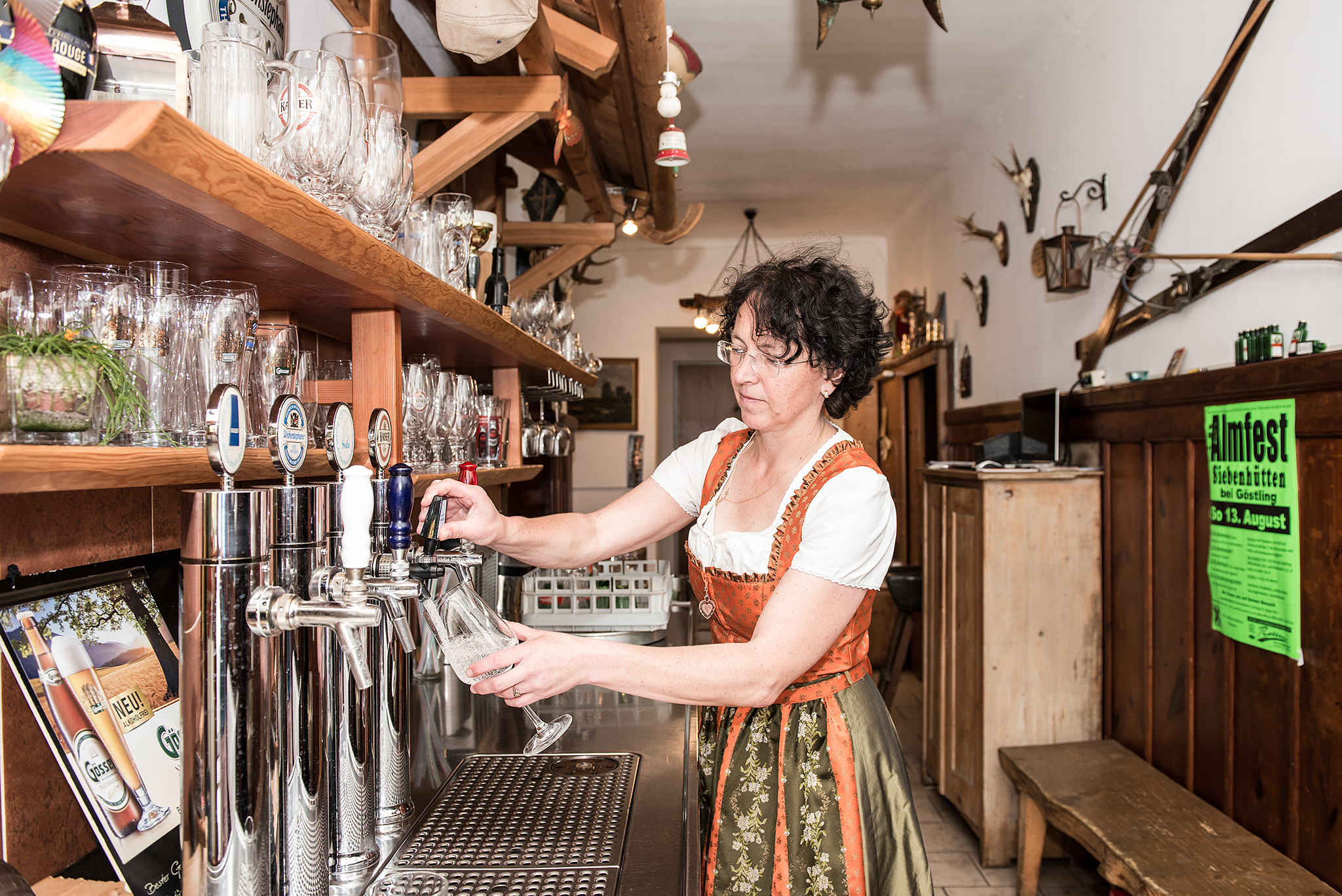 Gasthof Stanglwirt