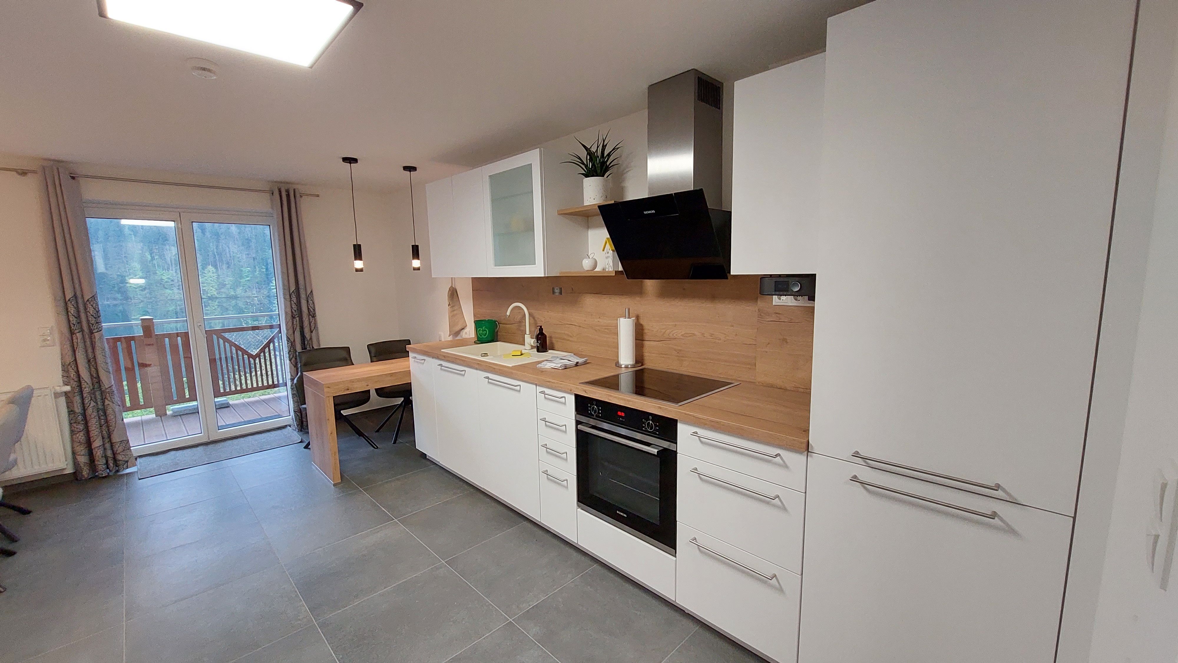 kueche-ferienwohnung-seeblick
