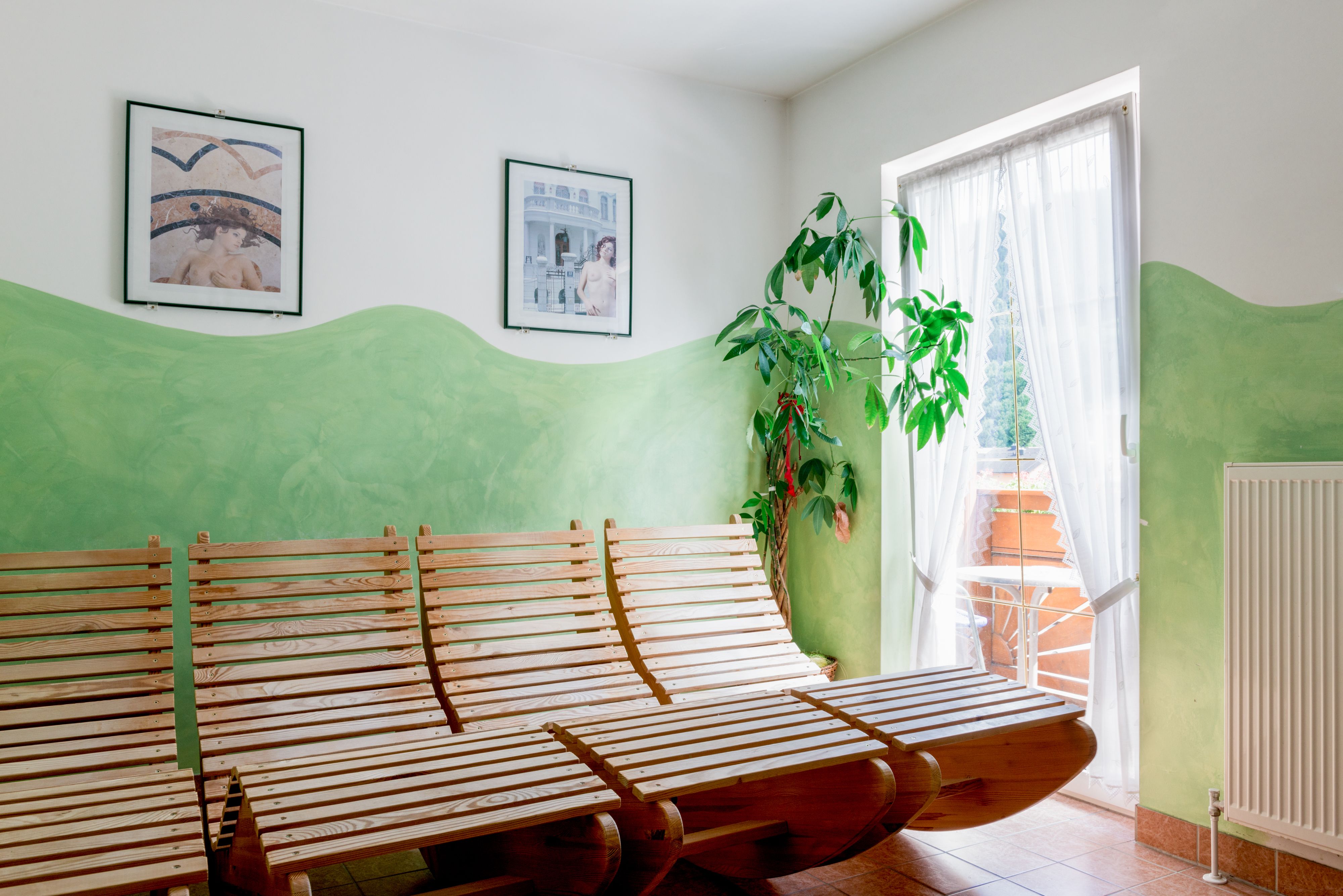 Hotel Pension Scheiblechner