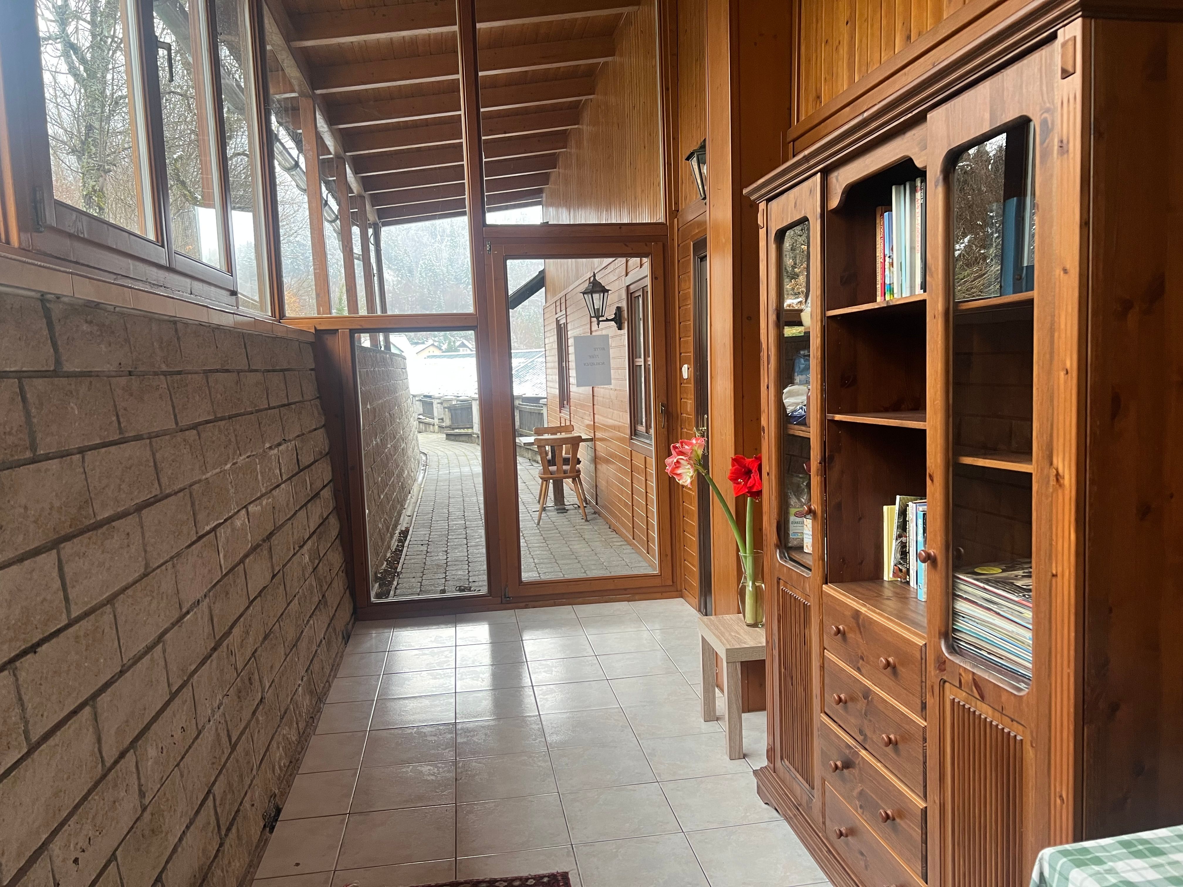 Ferienwohnung Amon