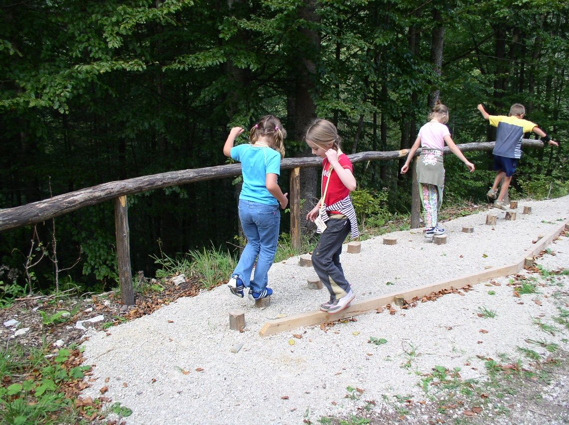Schaueckrunde